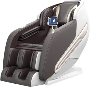 Best massage chair for athletes