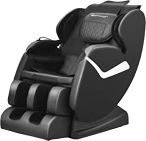 Best massage chair under $1000