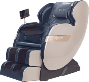 Best massage chair for neck and shoulders