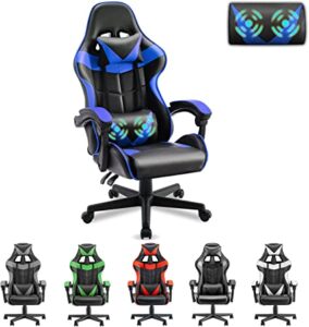 Best massage gaming chair
