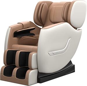 Best massage chair for lower back pain