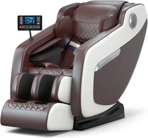 Best massage chair for small space