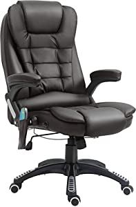 Best heated massage office chair