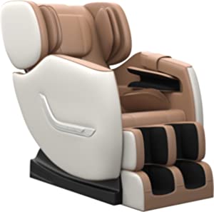 Best massage chair for short person