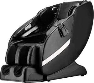 Best massage chair for neck pain