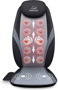 Best massage cushion for chair