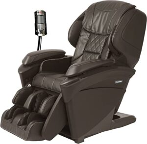 Best massage chair for tall person