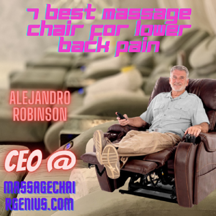 best-massage-chair-for-lower-back-pain-2023-and-buyers-guide