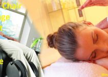 Massage Chair vs Massage Therapist  Which is Better Complete Guide