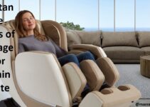 Understanding the Benefits of a Massage Chair for Neck Pain Complete Guide